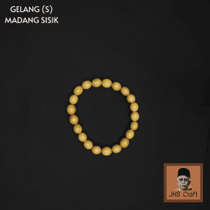Bracelet (S) Madang Sisik - JHS Craft