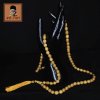 Tasbih 100 (M) Madang Sisik - JHS Craft