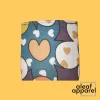Cartoony Design Patch