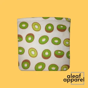 Fruit Themed Design Patch