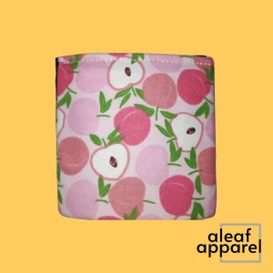 Fruit Themed Design Patch