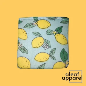 Fruit Themed Design Patch
