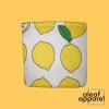 Fruit Themed Design Patch
