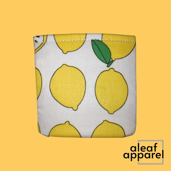 Fruit Themed Design Patch