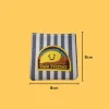 Iron-On-Patch-524 Taco Tuesday Iron-on Embroidery