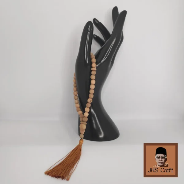 Tasbih 33 (S) Bidara - JHS Craft