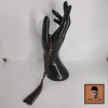 Tasbih 33 (S) Kayu Malam – JHS Craft