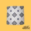 Modern Design Patch