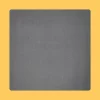 Plain Color On Demand Design Patch