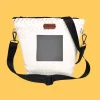 Plain Color On Demand Design Patch