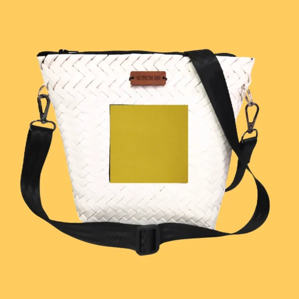 Plain Color On Demand Design Patch