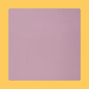 Plain Color On Demand Design Patch