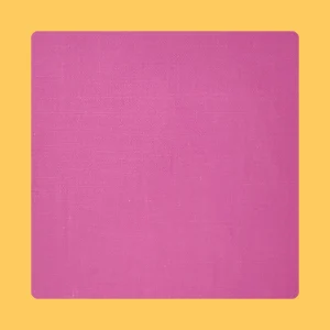 Plain Color On Demand Design Patch