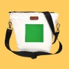 Plain Color On Demand Design Patch