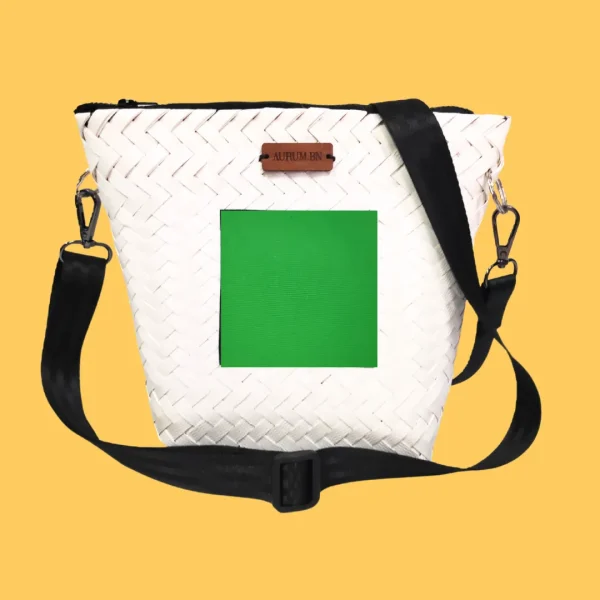 Plain Color On Demand Design Patch