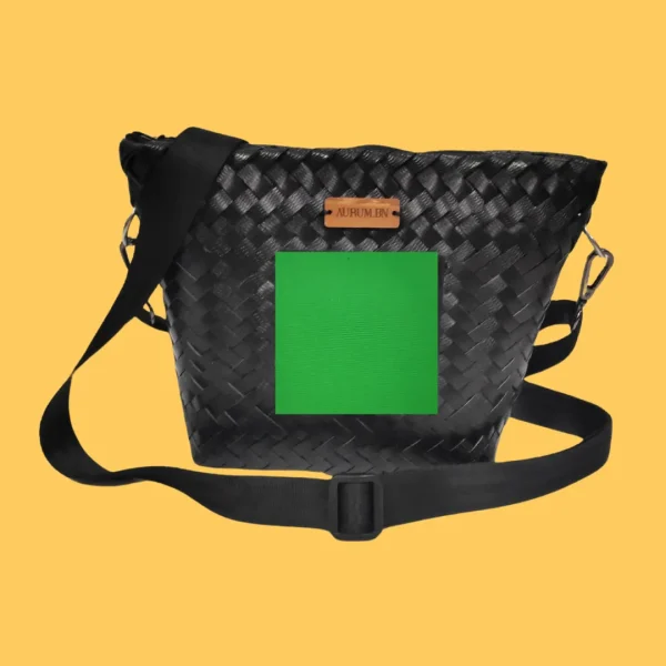 Plain Color On Demand Design Patch