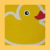 Cartoony On Demand Design Patch