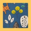 Cartoony On Demand Design Patch