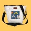 Cartoony On Demand Design Patch
