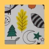 Cartoony On Demand Design Patch