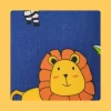Cartoony On Demand Design Patch