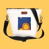 Cartoony On Demand Design Patch