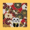 Oriental On Demand Design Patch