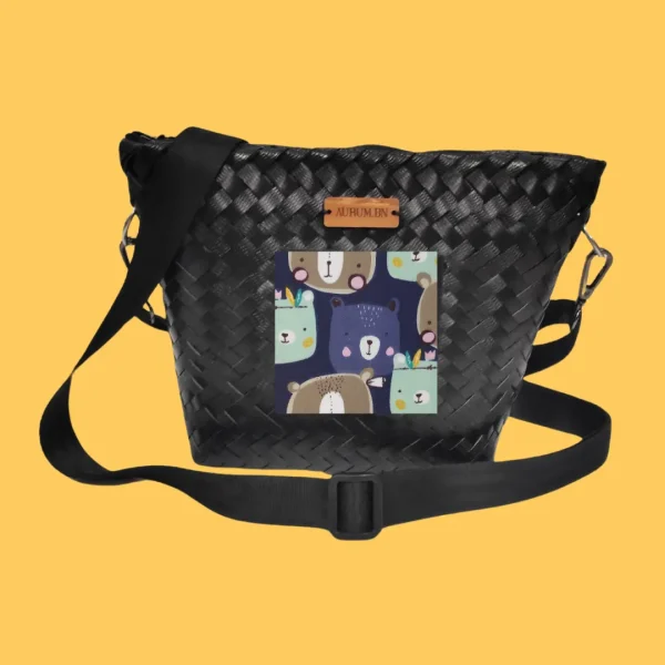 Cartoony On Demand Design Patch