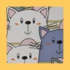 Cartoony On Demand Design Patch