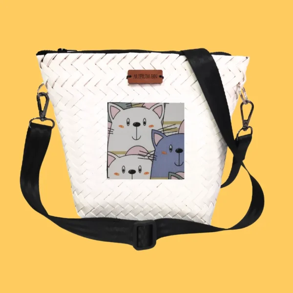 Cartoony On Demand Design Patch