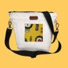 Cartoony On Demand Design Patch