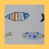 Cartoony On Demand Design Patch