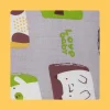 Cartoony On Demand Design Patch