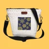 Oriental On Demand Design Patch