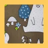 Cartoony On Demand Design Patch