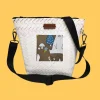 Cartoony On Demand Design Patch