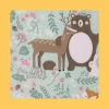 Cartoony On Demand Design Patch