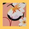 Modern On Demand Design Patch