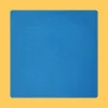 Plain Color On Demand Design Patch