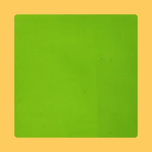 Plain Color On Demand Design Patch