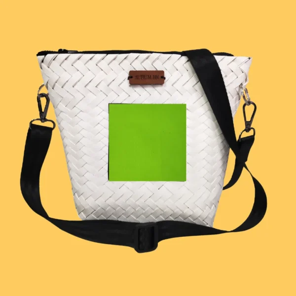 Plain Color On Demand Design Patch