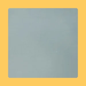 Plain Color On Demand Design Patch