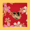Oriental On Demand Design Patch