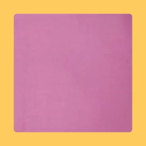Plain Color On Demand Design Patch
