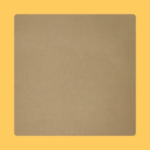 Plain Color On Demand Design Patch