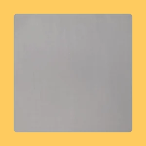 Plain Color On Demand Design Patch