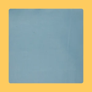 Plain Color On Demand Design Patch