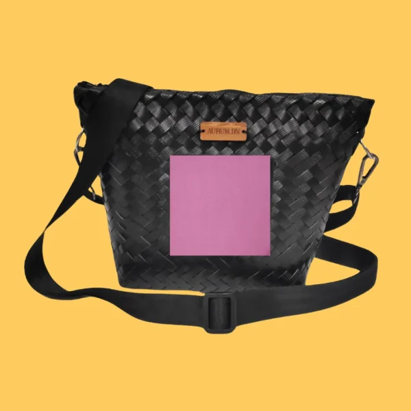 Plain Color On Demand Design Patch