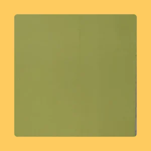 Plain Color On Demand Design Patch