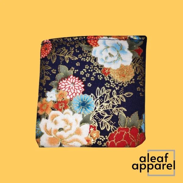 Oriental Design Patch